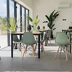 Principi Di Moschitta Luxury View And Relax Resort Caltagirone