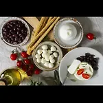 Principi Di Moschitta Luxury View And Relax