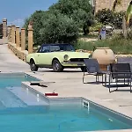 Principi Di Moschitta Luxury View And Relax Resort