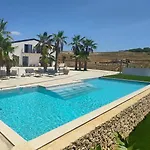 Principi Di Moschitta Luxury View And Relax Caltagirone