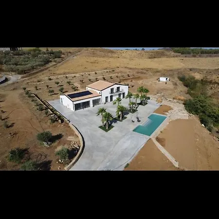 Resort Principi Di Moschitta Di Alfio Pappalardo Caltagirone