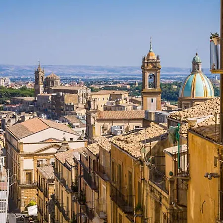 Resort Principi Di Moschitta Caltagirone