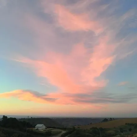 Principi Di Moschitta Luxury View And Relax * Caltagirone