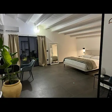 Feriested Principi Di Moschitta Luxury View And Relax