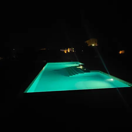 Principi Di Moschitta Luxury View And Relax *