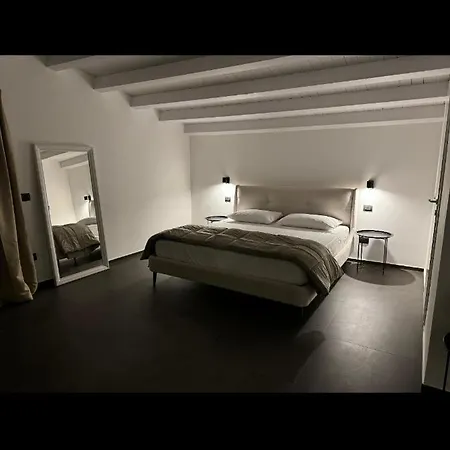 Principi Di Moschitta Luxury View And Relax *