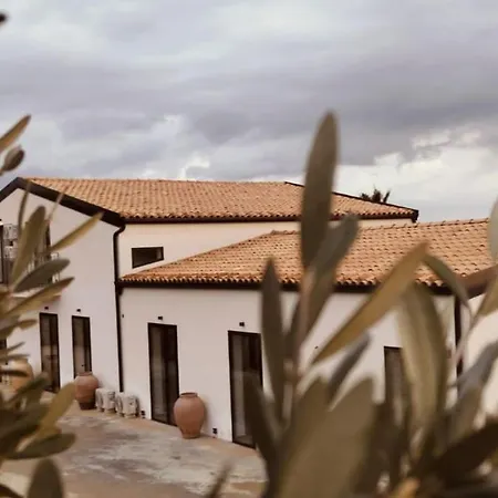 Principi Di Moschitta Luxury View And Relax * Caltagirone