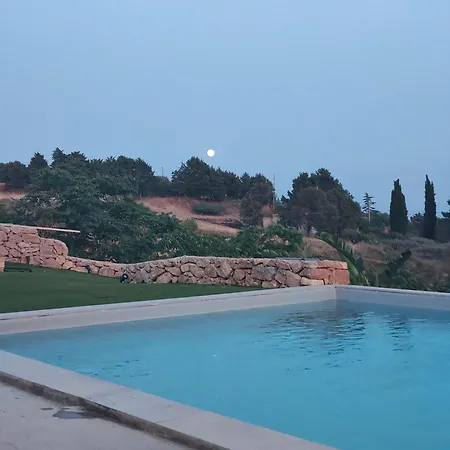 Principi Di Moschitta Luxury View And Relax *