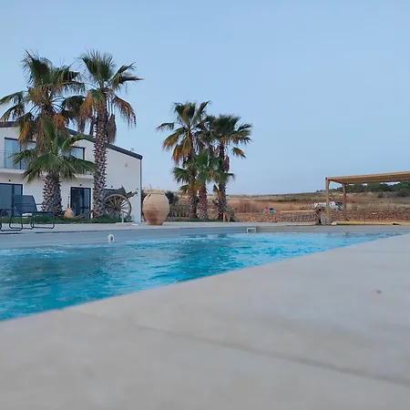 Principi Di Moschitta Luxury View And Relax * Caltagirone
