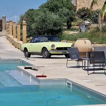 Principi Di Moschitta Di Alfio Pappalardo Resort