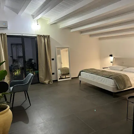 Feriested Principi Di Moschitta Luxury View And Relax