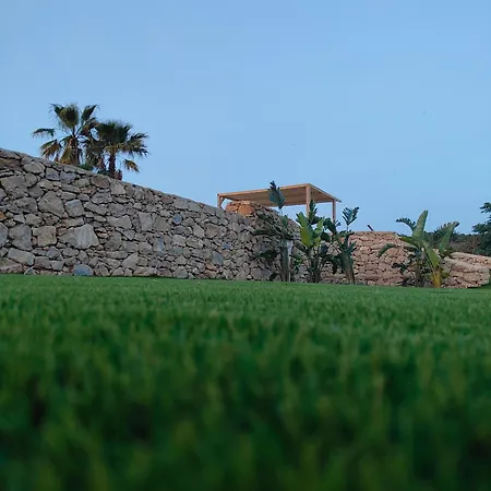 Principi Di Moschitta Di Alfio Pappalardo Resort *