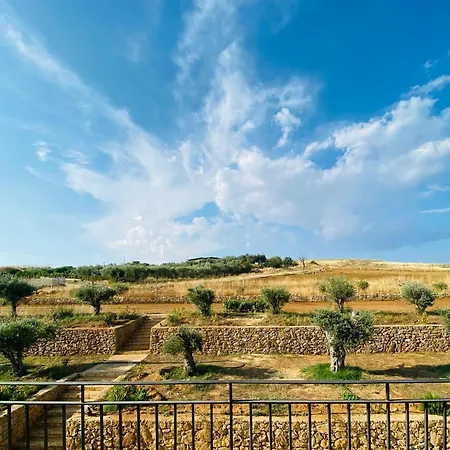 Principi Di Moschitta Luxury View And Relax