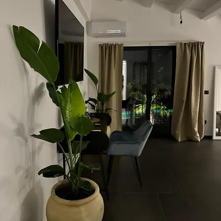 Principi Di Moschitta Luxury View And Relax Feriested *