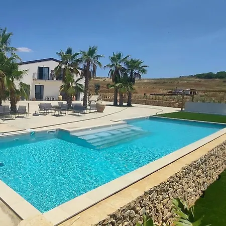 Principi Di Moschitta Luxury View And Relax Caltagirone