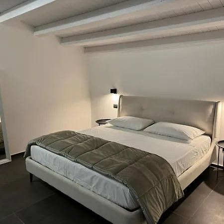 Principi Di Moschitta Luxury View And Relax Feriested *