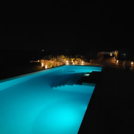 Resort Principi Di Moschitta Di Alfio Pappalardo *