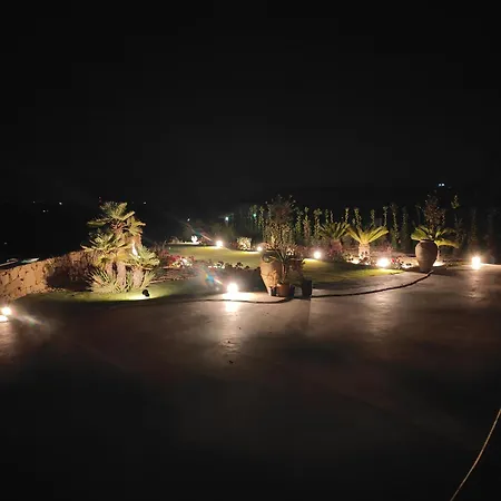 Principi Di Moschitta Luxury View And Relax