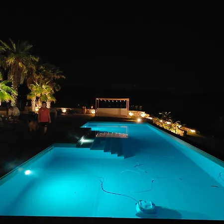 Feriested Principi Di Moschitta Luxury View And Relax Caltagirone
