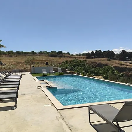 Principi Di Moschitta Luxury View And Relax * Caltagirone