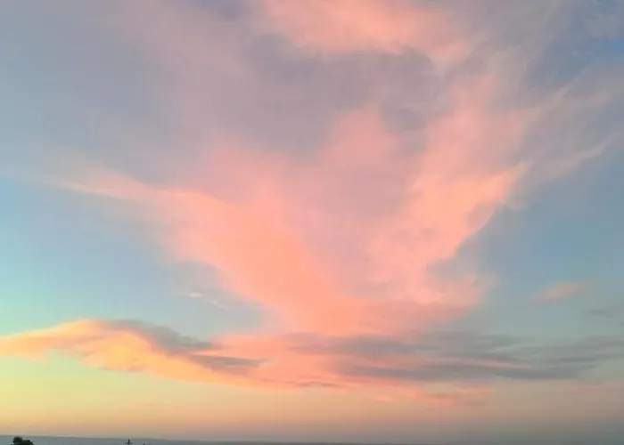 Principi Di Moschitta Luxury View And Relax * Caltagirone