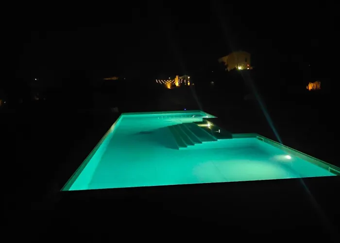 Principi Di Moschitta Luxury View And Relax *