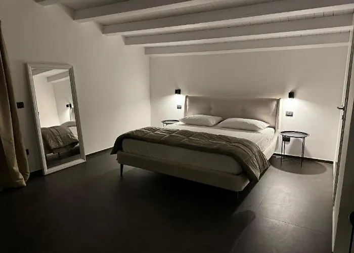 Principi Di Moschitta Luxury View And Relax *