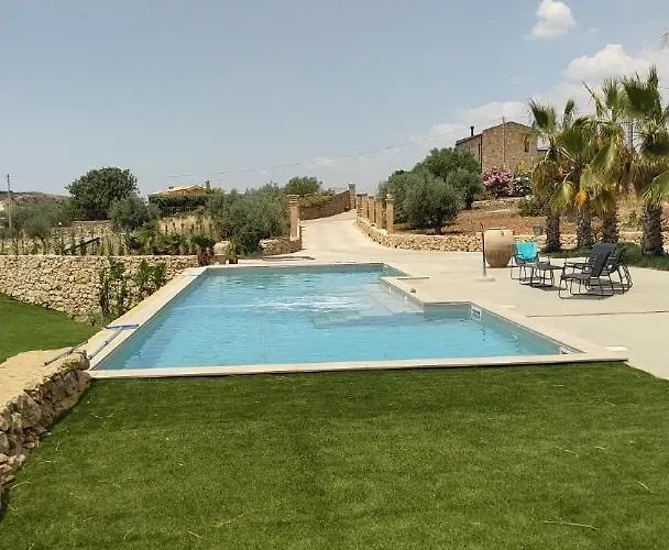 Principi Di Moschitta Luxury View And Relax Feriested *