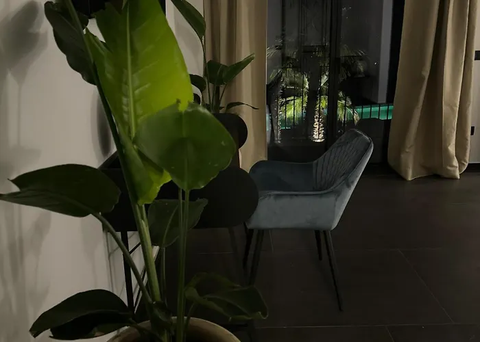 Principi Di Moschitta Luxury View And Relax Caltagirone