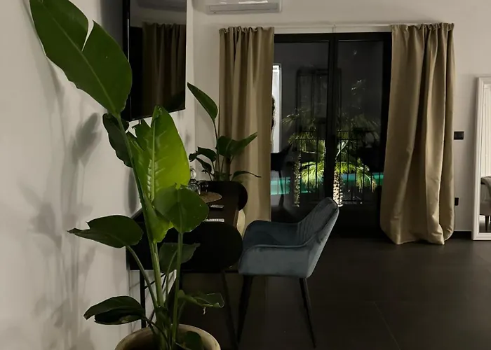 Principi Di Moschitta Luxury View And Relax Feriested *