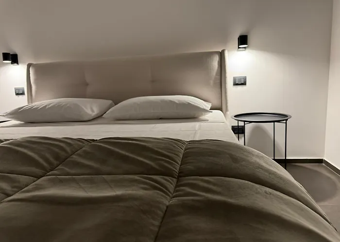 Principi Di Moschitta Luxury View And Relax