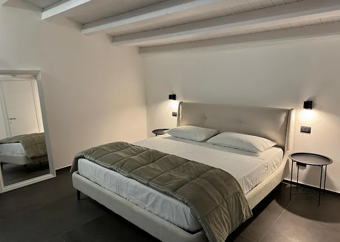 Principi Di Moschitta Luxury View And Relax Feriested