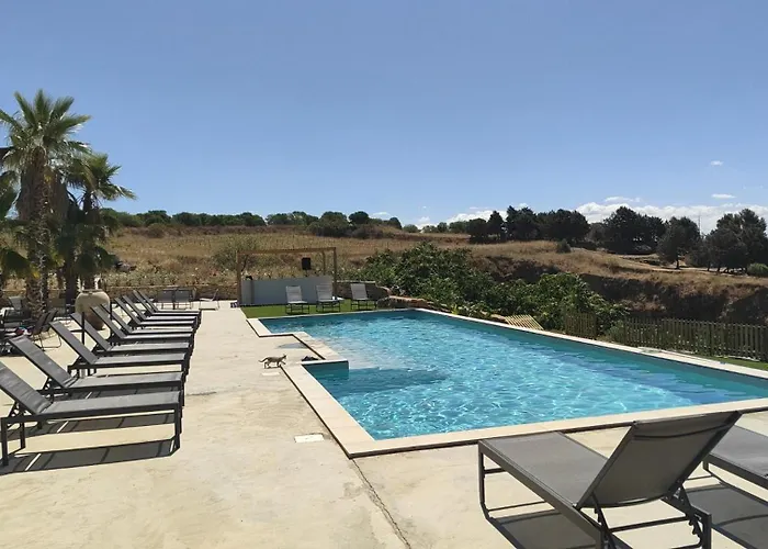 Principi Di Moschitta Luxury View And Relax * Caltagirone